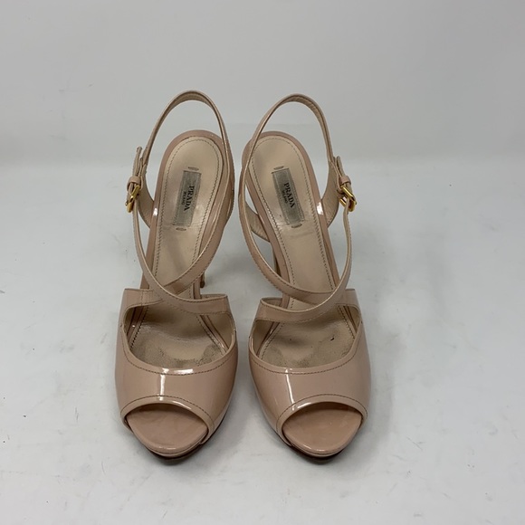 Prada sandals - Picture 2 of 6